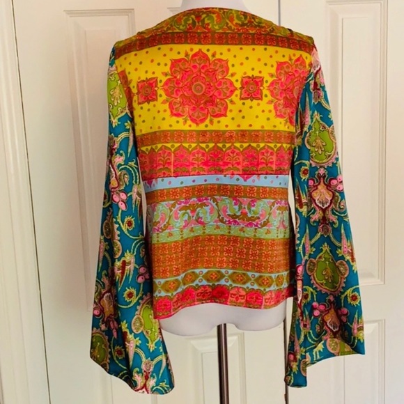 Alice and Trixie blouse - Picture 2 of 11